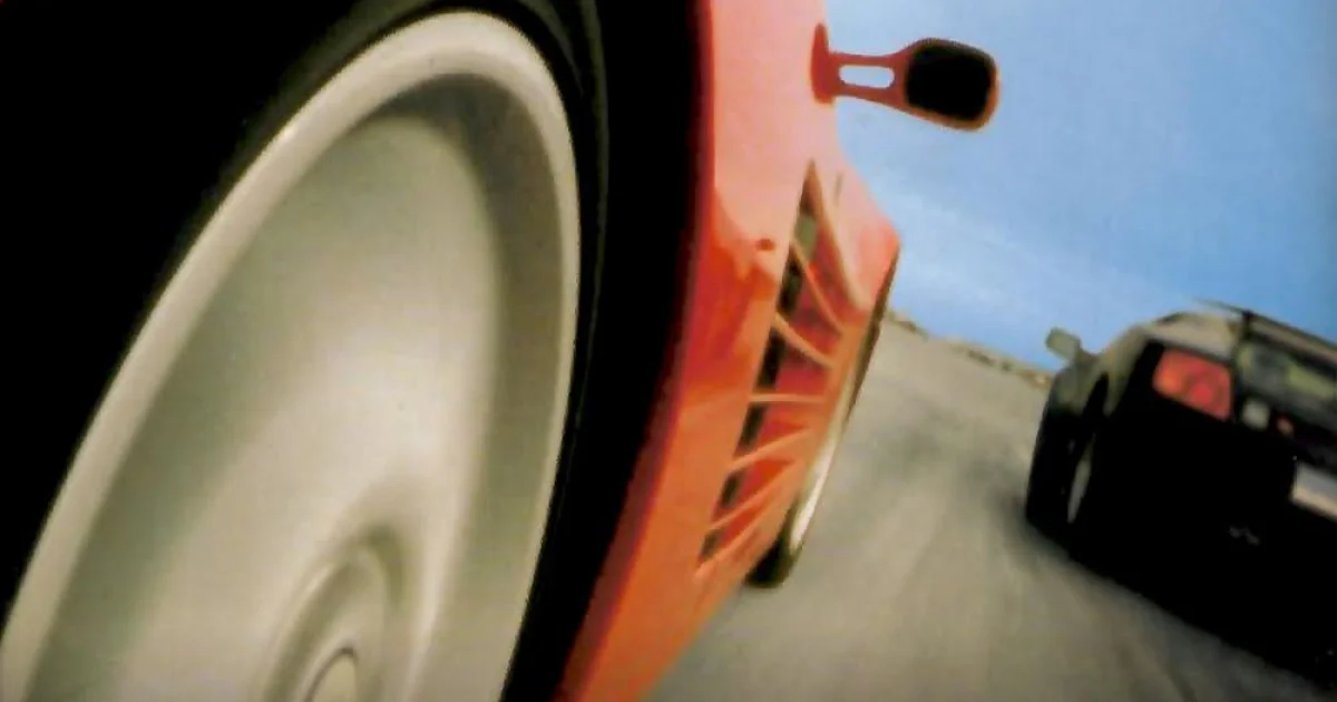 Need For Speed: Speial Edition