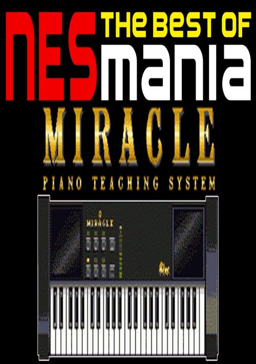 Miracle Piano Teaching System, The