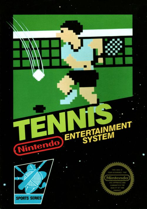 Tennis (PC10)