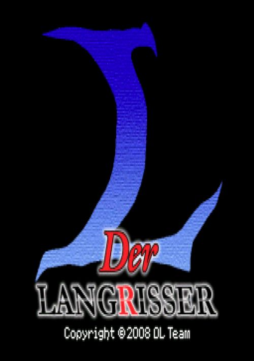 Der Langrisser (V1.1)