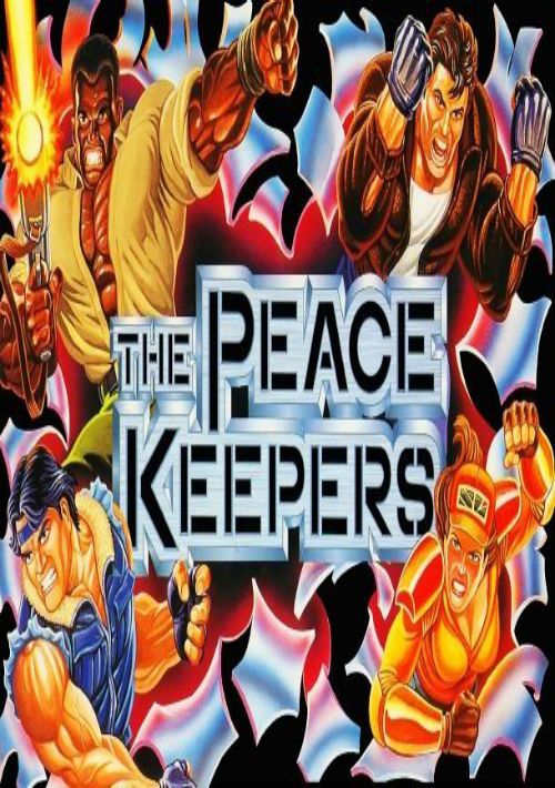 Peace Keepers, The