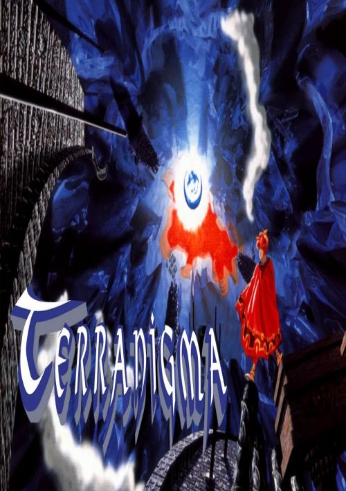 Terranigma (S)
