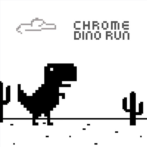 Chrome Dino