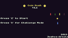 COIN RUSH