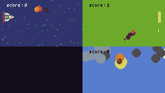 POTATO MIX AND MASH-2 BETA-7