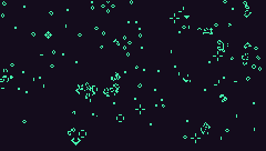 CELLULAR AUTOMATA