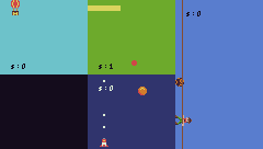 POTATO MIX AND MASH-3 BETA-4