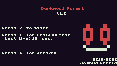 DARKWOOD FOREST