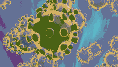 THE ATTACK CORONAVIRUS