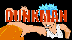 DUNKMAN
