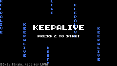 KEEPALIVE