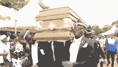 ASTRONOMIA - COFFIN MEME DANCE MUSIC