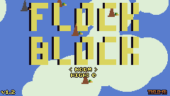 FLOCK BLOCK