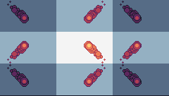 MIRROR-1 ( FIRE BALL )