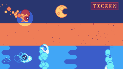 TICMON ANIMATION BETA-5