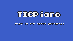 TICPIANO (WIP)