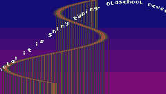 KEFREN BARS+DYCP SCROLL