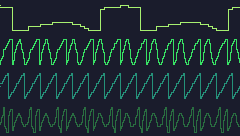 SUPER MARIO WORLD - DOUNT PLAINS (ATTEMPT 1 - FAILED)