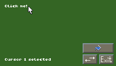 MOUSE DETECTION DEMO