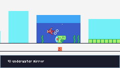 MIRROR WORLD - 1 ( 1 TO 5 )