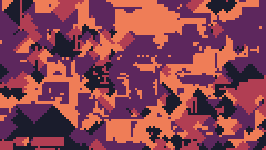 DEMONS FROM CYCLIC SPACE