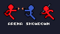 ARENA SHOWDOWN