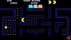 PAC-MAN