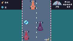 CRUISE TO THE GROOVE