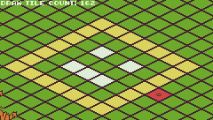 ISOMETRIC MOUSE TEST