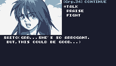 YUGEKITAI -STRONGEST GOD REVIVES- (ENG.