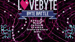 BYTE BATTLE BOOK