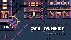 JAB RUNNER