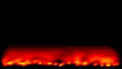 SIMPLE PROCEDURAL FIRE
