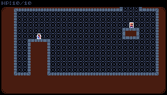 PLANET SUPERNOVA (DEMO VER.)