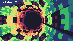 OUTLINE'21 BYTEBATTLE 1ST ROUND