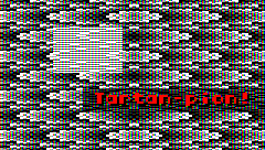 ENHANCED COLOR MODE CART