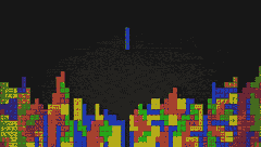 TETRIS 2