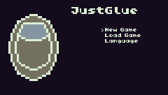 JUSTGLUE