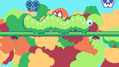 CATERPILLAR IN AUTOMN