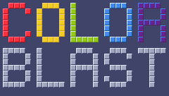COLOR BLAST