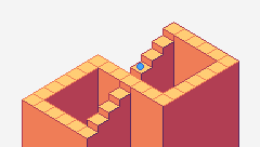 IMPOSSIBLE STAIRS 3