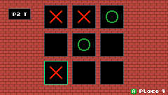 TIC-TAC-TOE