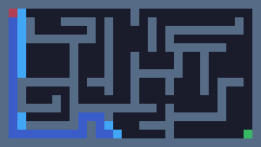 GREEDY BEST-FIRST SEARCH