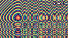 ART : SUM OF POWERS MODULO