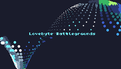 LOVEBYTE BATTLEGROUNDS INVITE