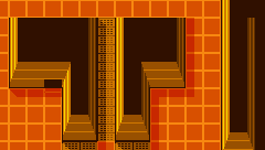 METAL GEAR: GHOST BABEL (TIC-80 VERSION)