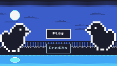 SUPER CHICKEN JUMPER