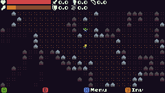 ABANDONED ROGUELIKE