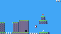 WIP-PLATFORMER