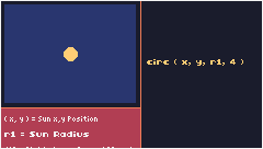 TIC-80 VISUAL TUTORIAL - 3
